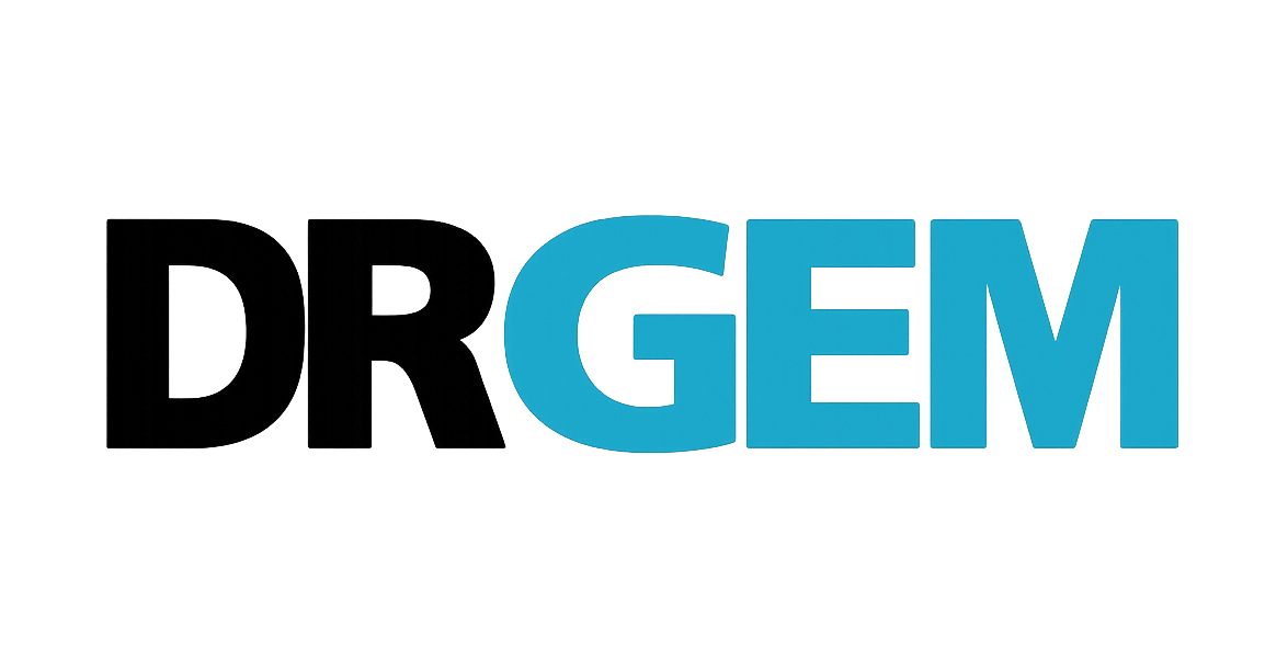 DRGEM