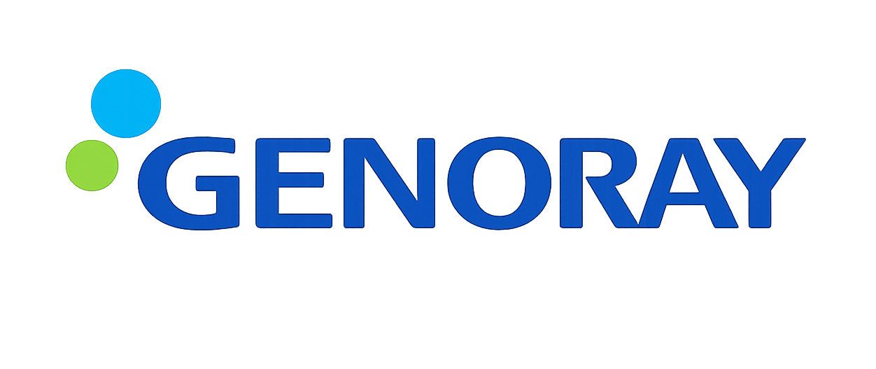 Genoray